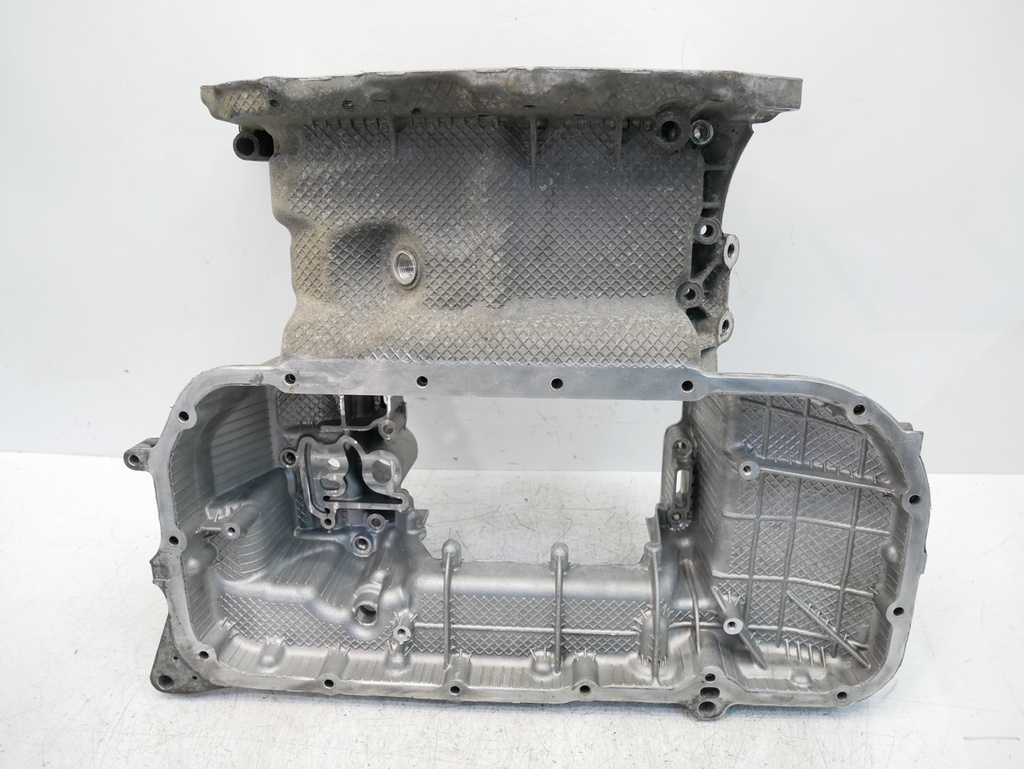 [MTD-491943] Parte superior del cárter de aceite para Audi A7 4G 3.0 TDI Quattro CDU CDUC
