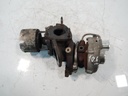 Turbocompresor Land Rover Discovery 3.0 TD 4x4 GEN2 306DTA TDV6 FPLA-6K682-CC