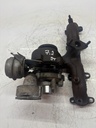 Turbocompresor Audi Seat Skoda VW A3 Golf V 1.9 TDI BXE 03G253014F
