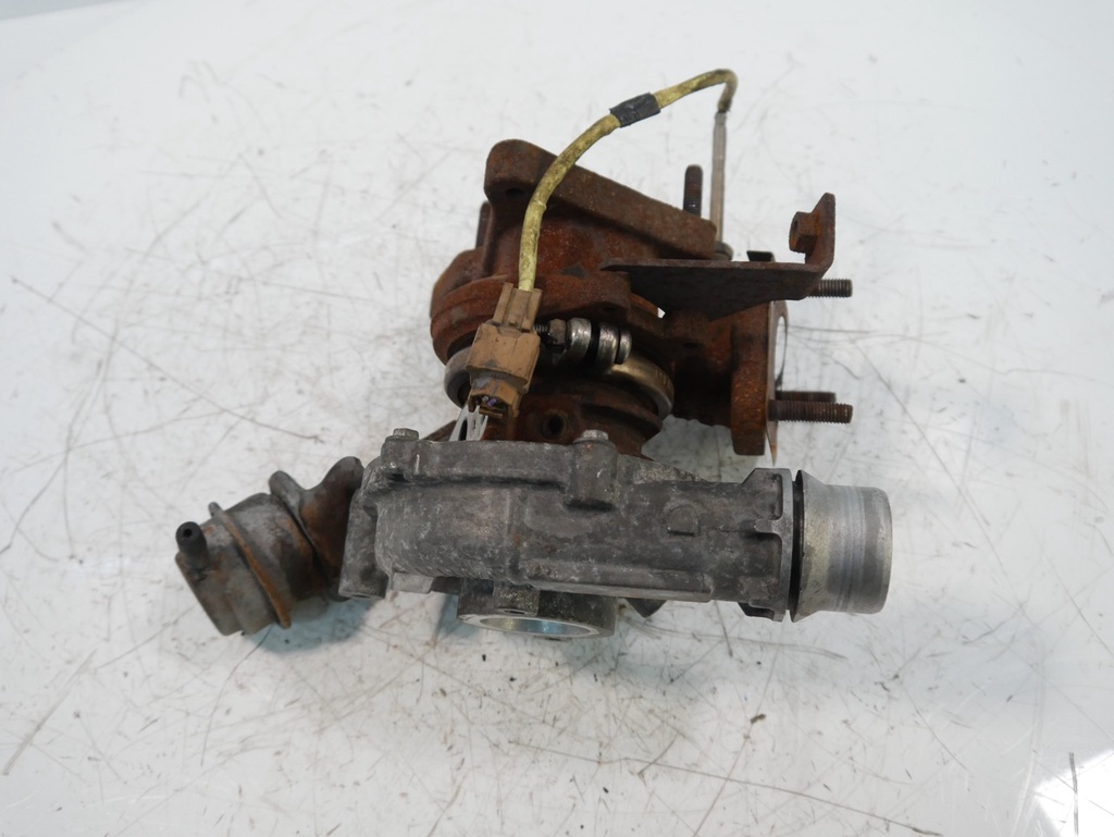 [MTD-490441] Turbocompresor Nissan Opel NV400 Movano 2.3 dCi M9T870 M9T L0B 8200822404