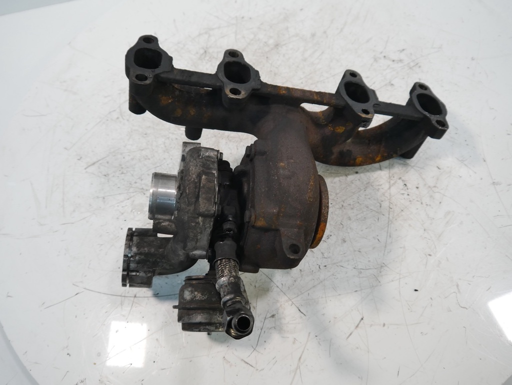 [MTD-492577] Turbocompresor VW Audi Seat Skoda Golf A3 Altea Superb 1.9 TDI BXE 038253016K