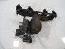 Turbocompresor VW Audi Seat Skoda Golf A3 Altea Superb 1.9 TDI BXE 038253016K