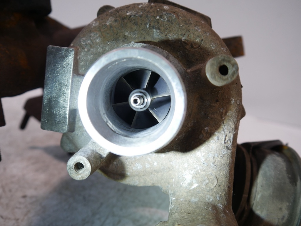 [MTD-492800] Turbocompresor Audi Seat Skoda VW A3 Leon Octavia Golf 1.9 TDI BXE 03G253014F
