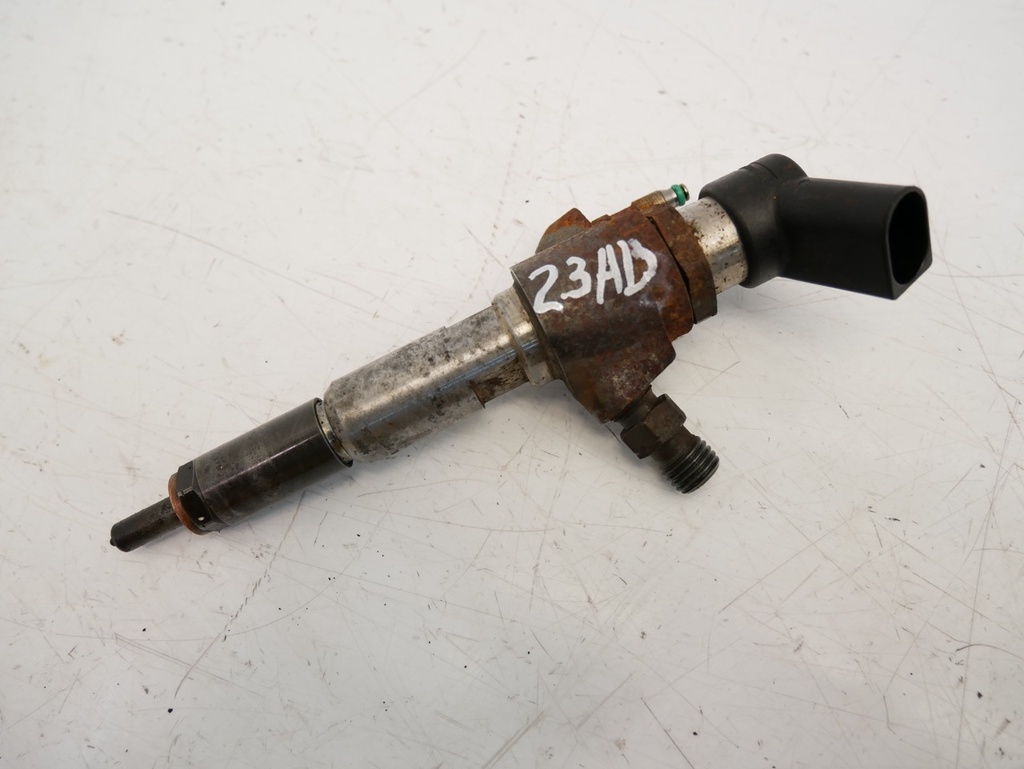 [MTD-503238] Inyector Ford Transit V408 1.6 TDCi TZGA 9802448680
