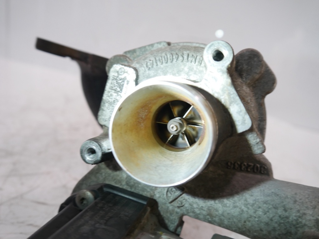 [MTD-490611] Turbocompresor Seat Skoda VW 1.2 TSI CJZ CJZC 04E145713Q