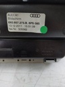 Pantalla multifunción para Audi A1 8X 1.6 TDI