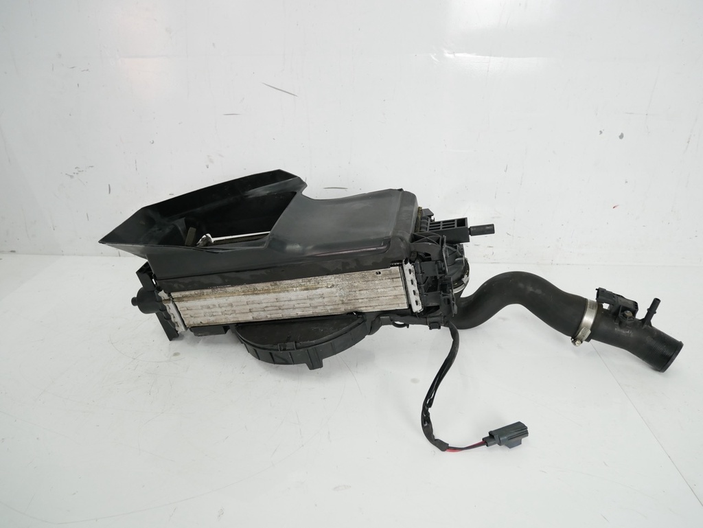 [MTD-492020] Paquete de radiador Ford Focus III 1.0 EcoBoost M1DA C10FD0X CV61-9L440-VC