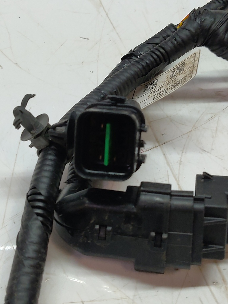 [MTD-503650] Sensor de aparcamiento Hyundai Tucson TLE 2.0 CRDI Diesel D4HA 91880-D7571