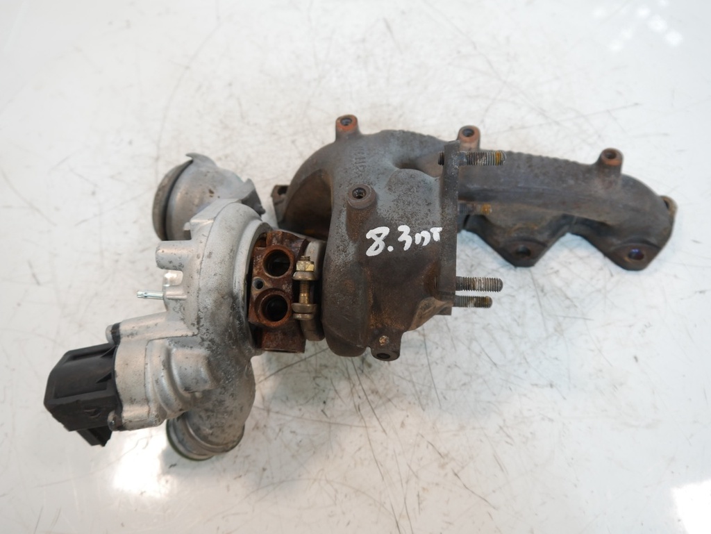 [MTD-492171] Turbocompresor VW Audi Skoda Golf A1 Octavia 1.4 TFSI TSI CAXA CAX 03C145702C