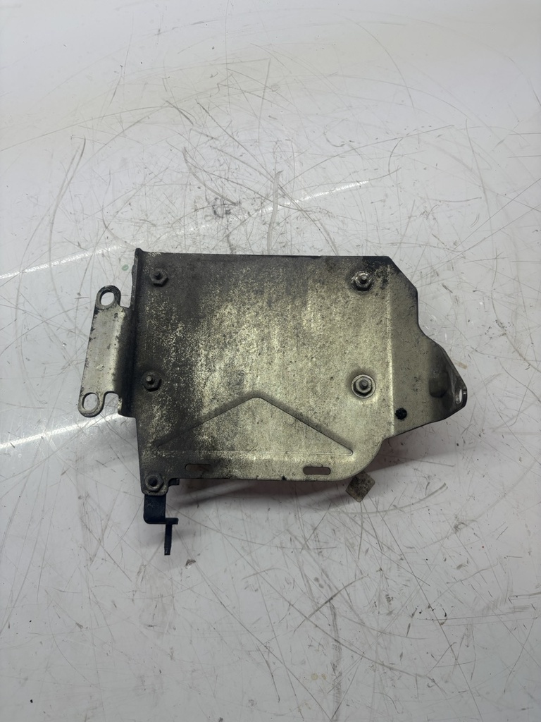 [MTD-490249] Unidad de control Citroen DS3 1.6 VTi 5FS EP6C 5F01 N12B16A 253106