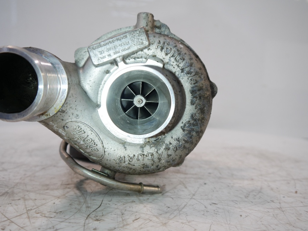 [MTD-490026] Turbocompresor Land Rover Discovery 3.0 TD 4x4 306DTA GEN2 TDV6 FPLA-6K682-CC