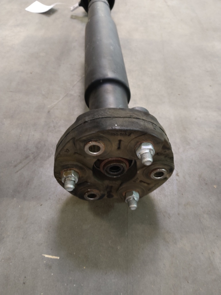 [MTD-504066] Cardán Eje de transmisión BMW Serie 3 F31 3.0 330d N57D30O1 N57D30A N57 8678453