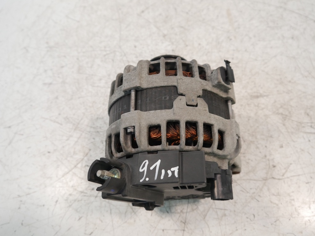 [MTD-505495] Alternador Jaguar XE X760 2.0 D 204DTD AJ20D4 GX73-10300-CD