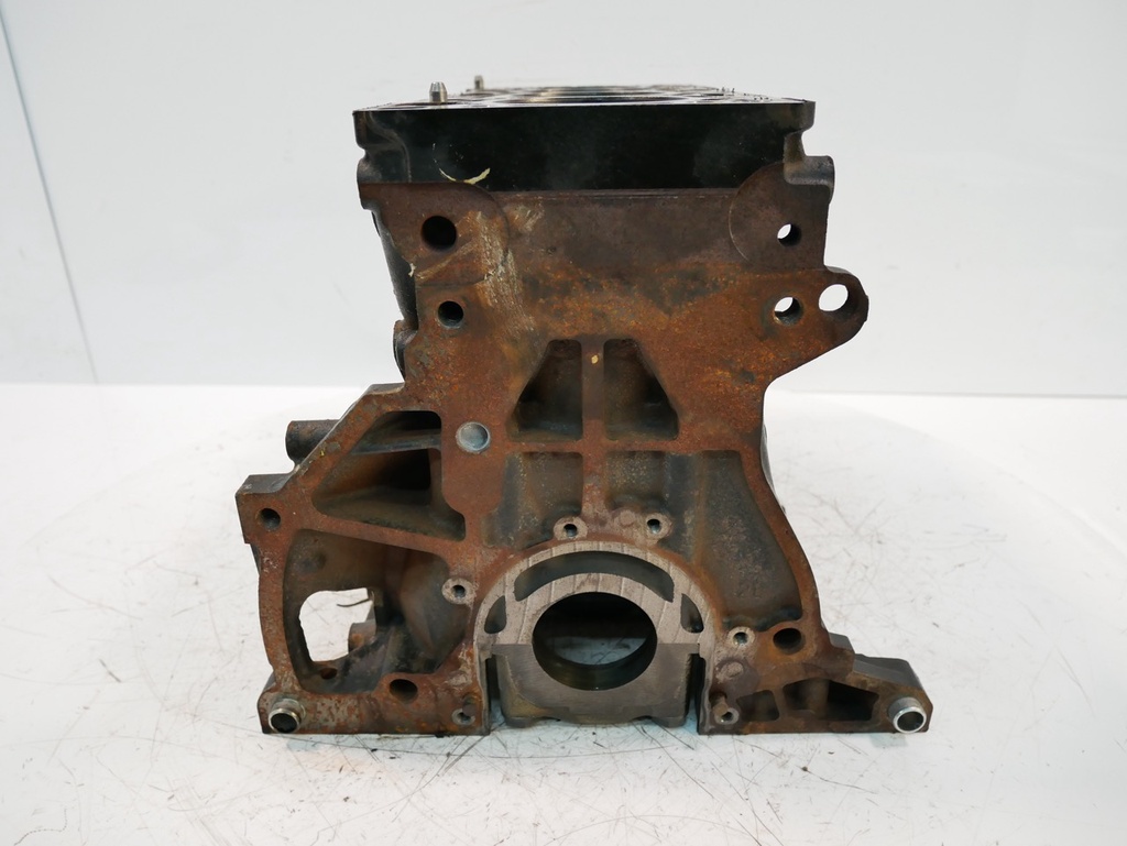 [MTD-492733] Bloque motor Skoda VW 2.0 TDI CUUA-CUUF 04L023C 147000 km