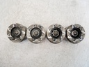 4x pistones Mercedes Sprinter 311 2.2 CDI OM651.958 83L118