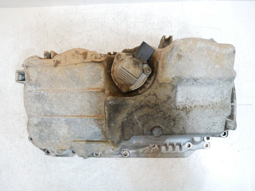 [MTD-505088] Cárter de aceite BMW Serie 3 E91 2.0 320d N47D20C 8510206