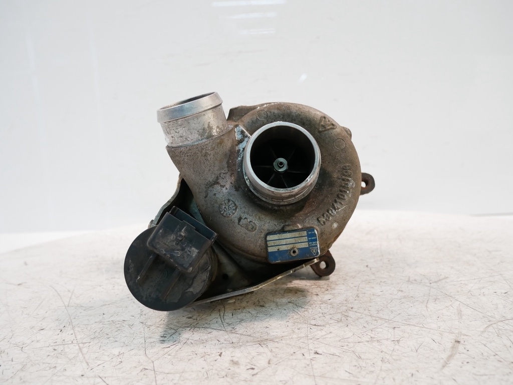 [MTD-503743] Turbocompresor Land Rover Discovery L319 2.7 TD 276DT TDV6