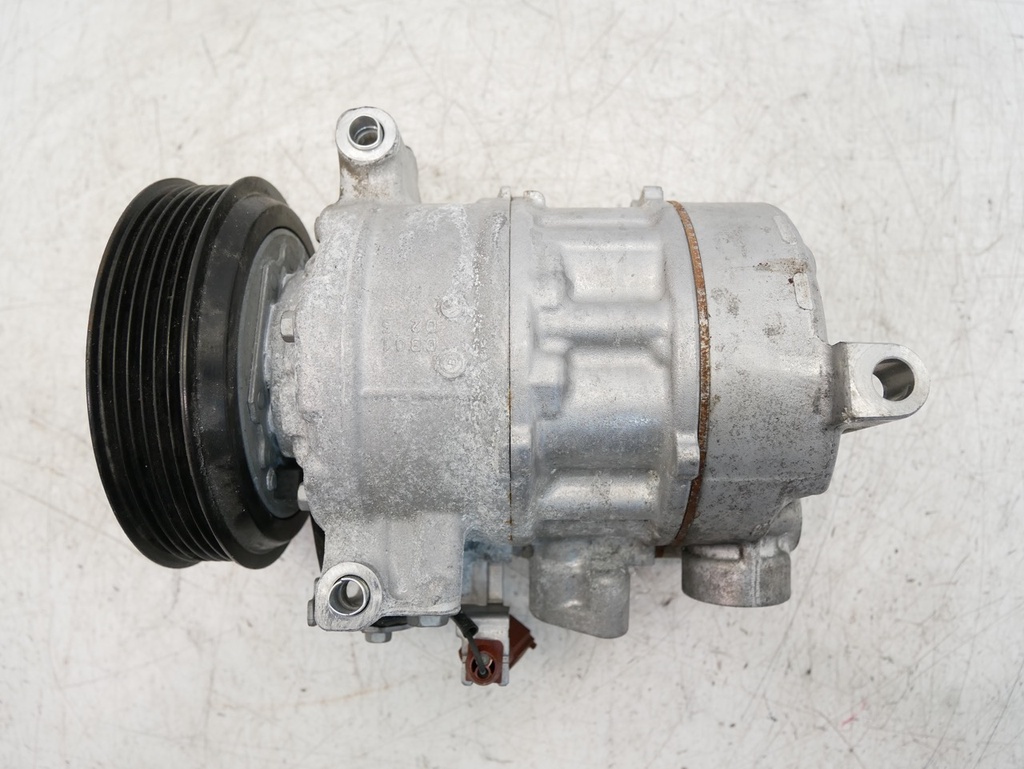 [MTD-505186] Compresor de aire acondicionado Audi A4 B9 A5 F57 2.0 35 TFSI DMSB DMS 8W0816803L