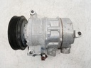 Compresor de aire acondicionado Audi A4 B9 A5 F57 2.0 35 TFSI DMSB DMS 8W0816803L