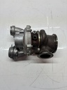Turbocompresor BMW Serie 7 F02 4.4 V8 750Li N63B44B 7605794