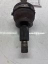 Palier derecho Jaguar XJ X351 3.0 D 306DTA 306DT 202cv 275cv