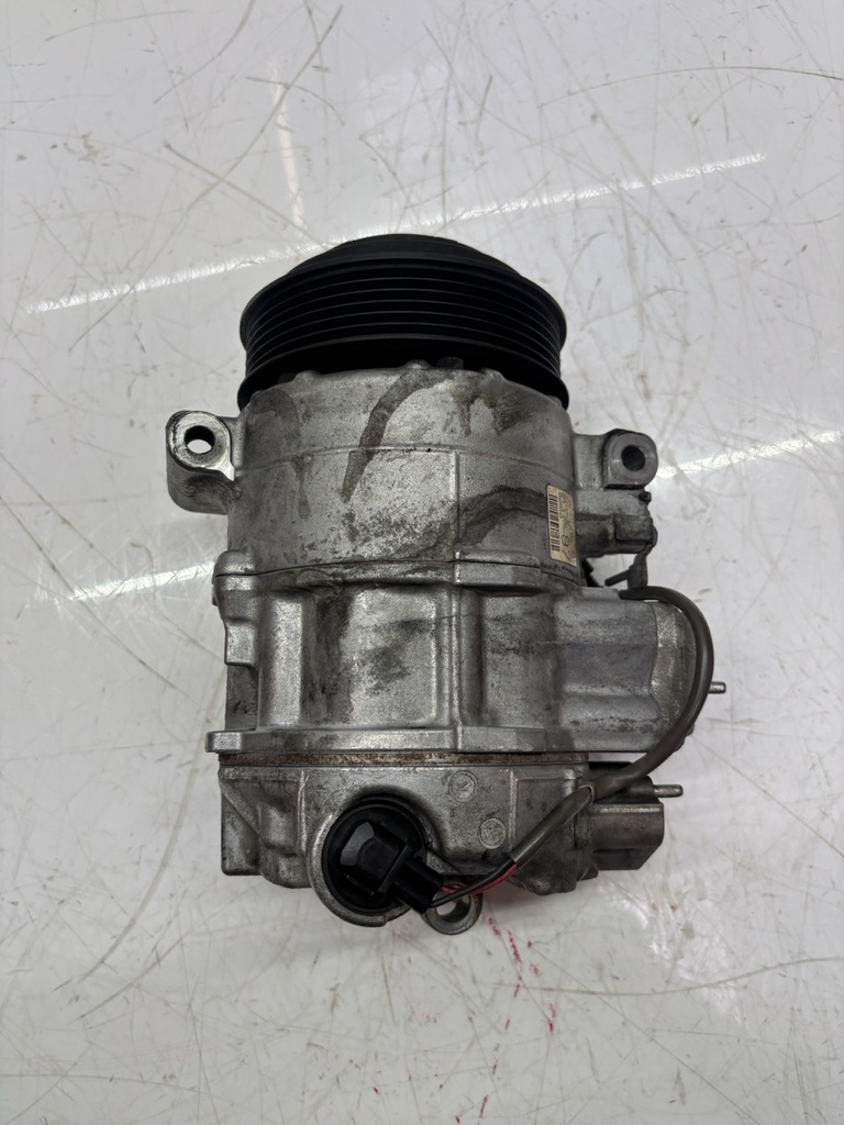 [MTD-505529] Compresor de aire acondicionado Mercedes Clase E 5.5 V8 E63 AMG 157.981 M157 A0022309711