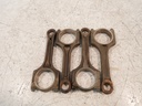 4x Biela Mini Cooper R56 1.6 N12B16AA N12B16O0 P813