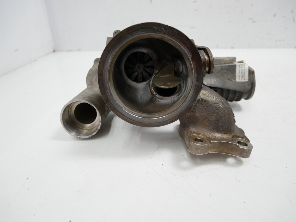[MTD-506982] Turbocompresor Opel Grandland 1.2 D12XHT HN05 EB2ADTS 9825982080