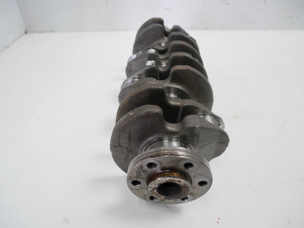 [MTD-507039] Cigüeñal Ford Transit 1.6 TDCI TZGA 849