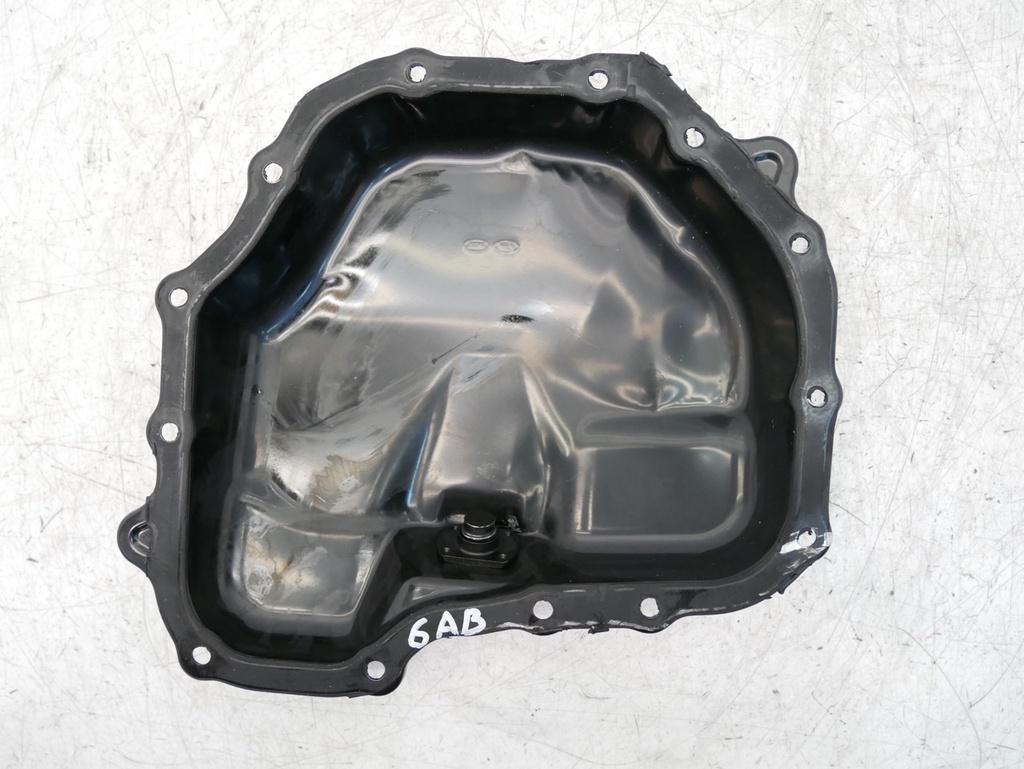 [MTD-507123] Cárter de aceite Hyundai I20 1.0 T-GDI Hybrid G3LF 2205180279