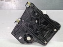 Regulador de ventana VW Transporter T6 SGA 2.0 TDI DNAA DNA 7L2837729N