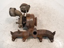 Turbocompresor VW Golf 1.9 TDI BXE 03G253014F