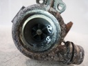 Turbocompresor Land Rover Discovery L462 2.0 Td4 204DTD AJ20D4