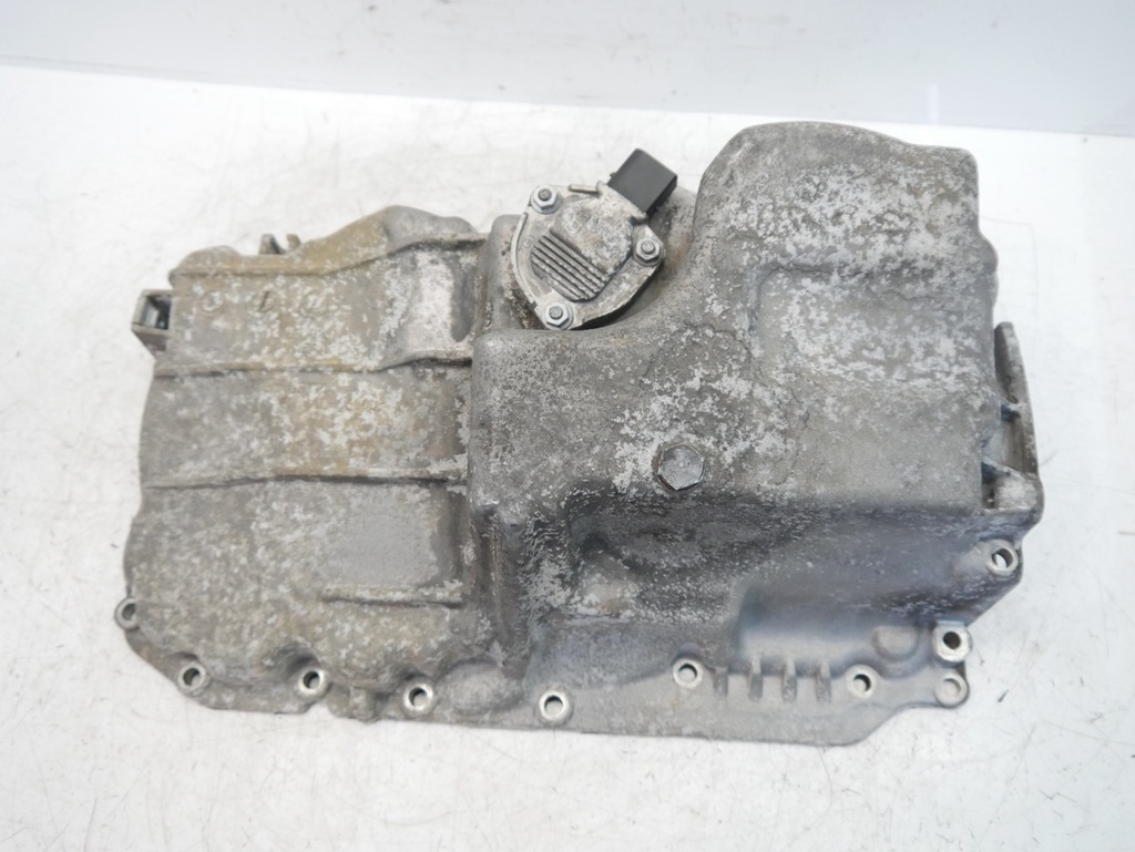 [MTD-506038] Cárter de aceite BMW Serie 1 F20/F21 2.0 N47D20C N47