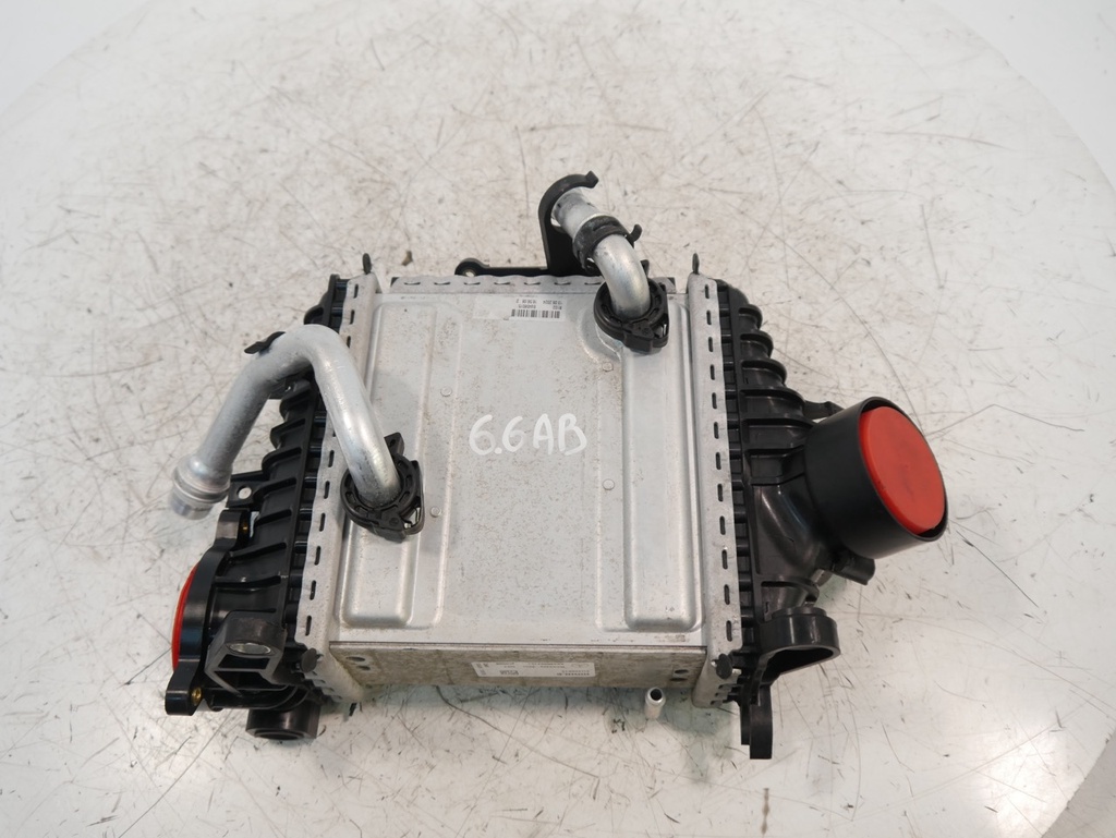 [MTD-507998] Intercooler Mercedes Sprinter 2.0 D EURO6 OM654.920 OM654 A6540904101