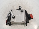 Intercooler Mercedes Sprinter 2.0 D EURO6 OM654.920 OM654 A6540904101