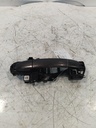 Manilla exterior puerta trasera derecha Ford Ranger Wildtrak