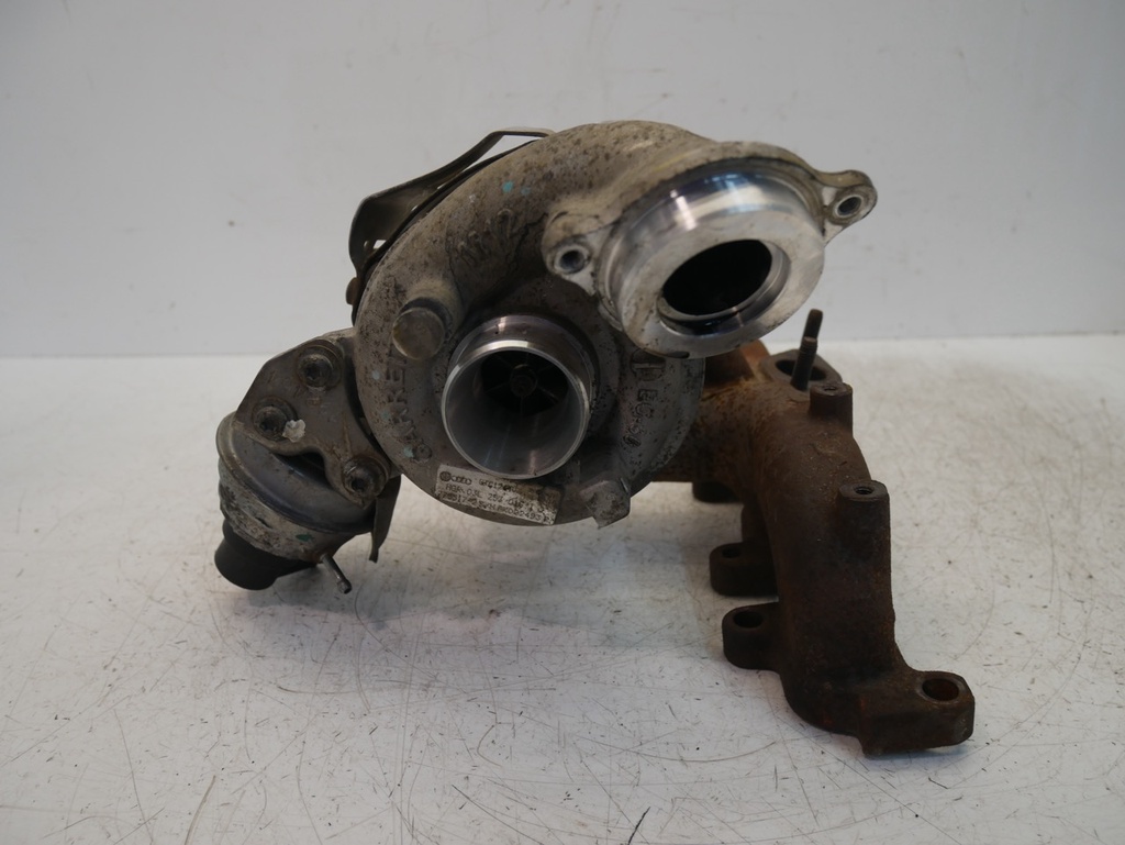 [MTD-506145] Turbocompresor VW Caddy 1.6 TDi CAYE 03L253016T