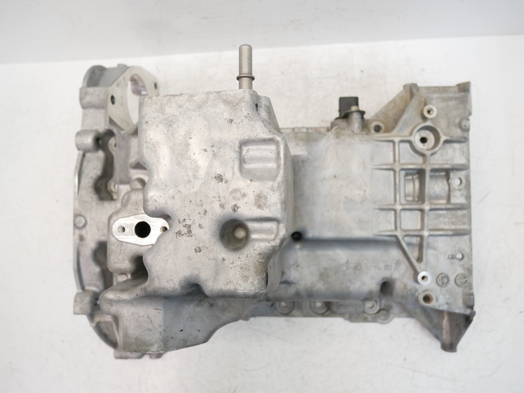 [MTD-508461] Cárter de aceite Land Rover L462 3.0 D 306DTA GEN2 TDV6 9H2Q-6675-BD