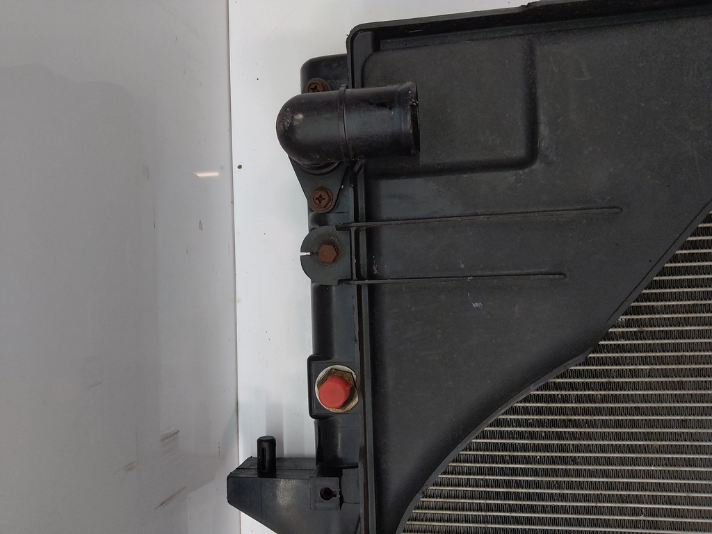[MTD-509027] Enfriador de agua Mitsubishi L200 Triton KB4T 2.5 DI-D 4D56