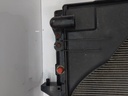 Enfriador de agua Mitsubishi L200 Triton KB4T 2.5 DI-D 4D56