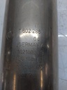 Silenciador central de escape BMW Serie 3 F30 F80 3.0 B58B30M0 B58B30A 7602286