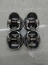 4x pistones Toyota GT 86 Coupe 2.0 4U-GSE FA20