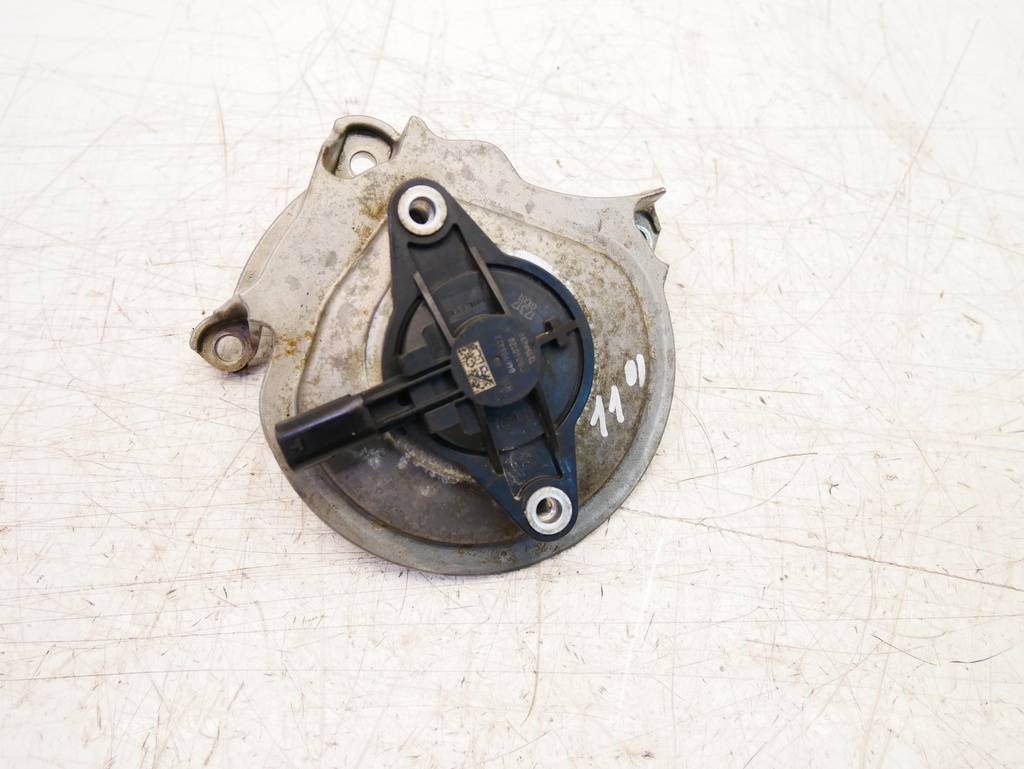Válvula solenoide Audi A3 8V 1.5 TFSI DADA DAD 05E109093A