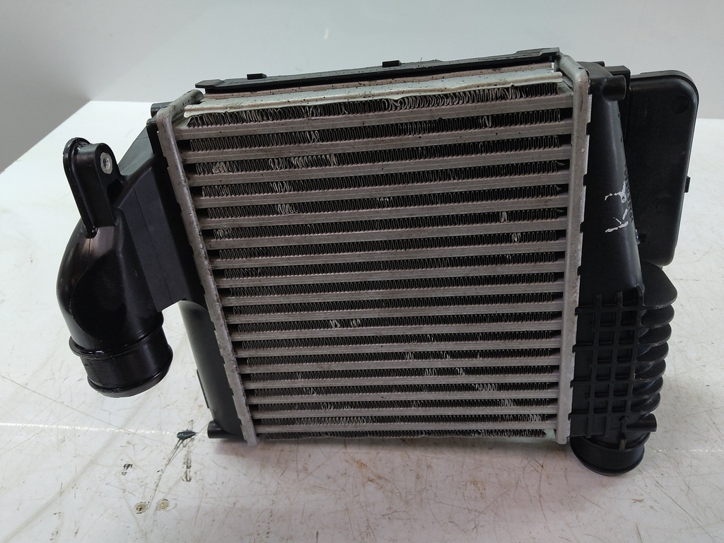 [MTD-526404] Intercooler Peugeot 308 II 1.5 HDI