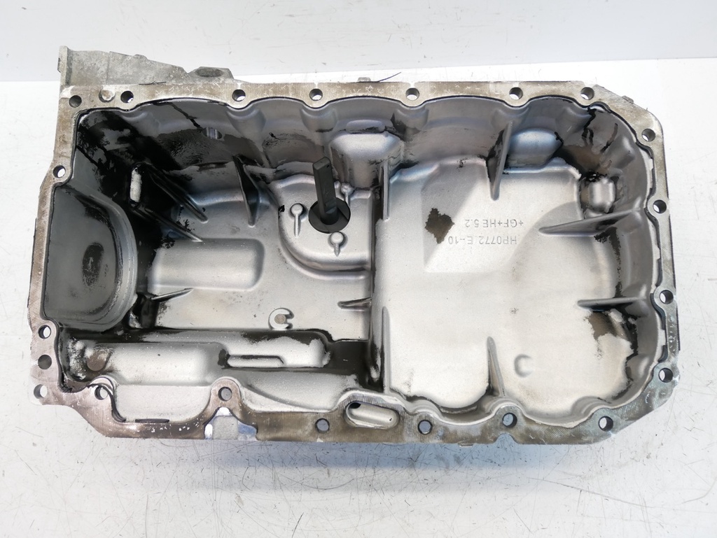 [MTD-509513] Cárter de aceite BMW Serie 5 F10 2.0 N47D20C 8510206