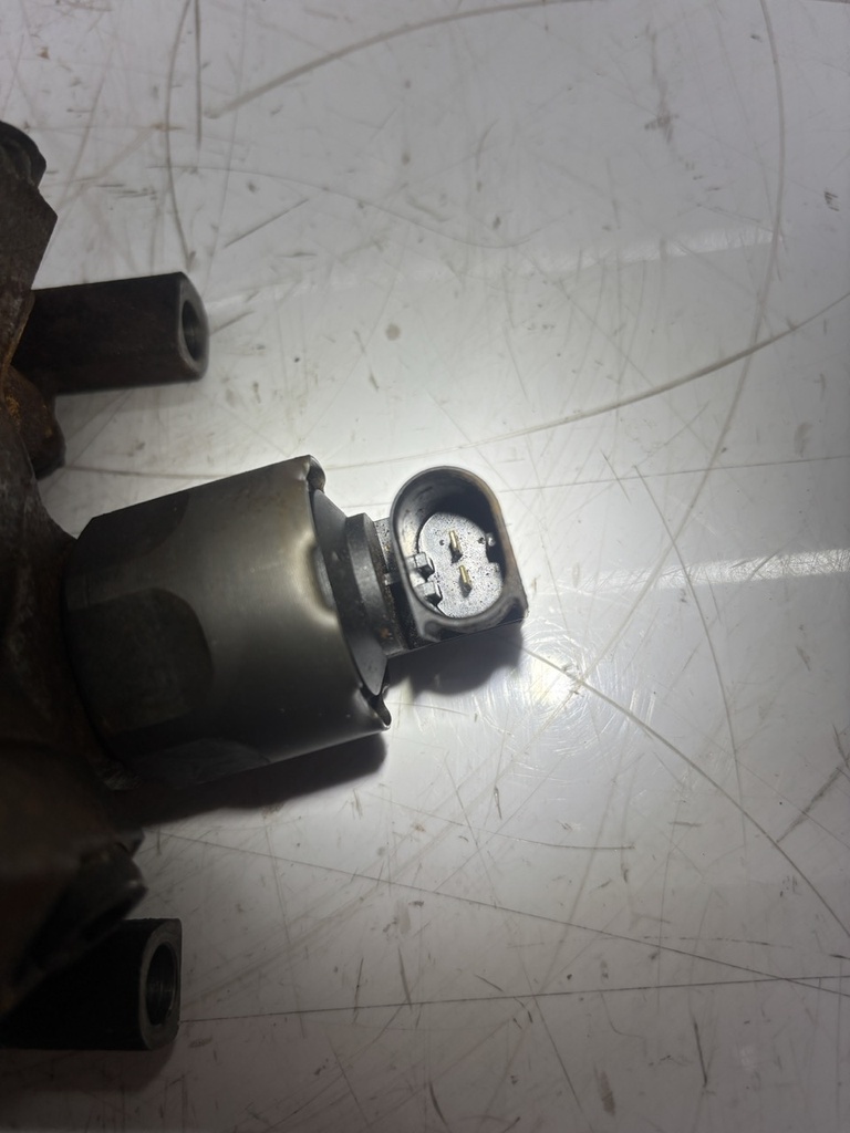 [MTD-509739] Bomba de alta presión Citroën C6 TD 2.7 HDi V6 UHZ DT17TED4 1920HJ 1921P1