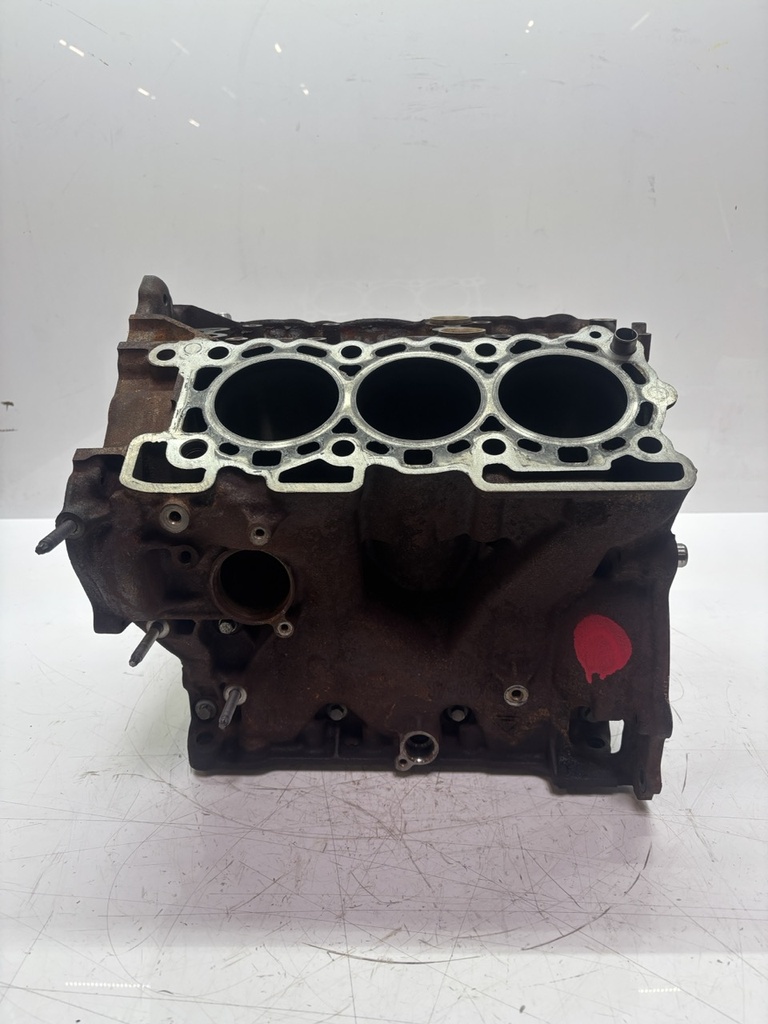 [MTD-509719] Bloque motor Citroën C6 TD 2.7 HDi V6 UHZ DT17TED4 5U3Q-6015-AD