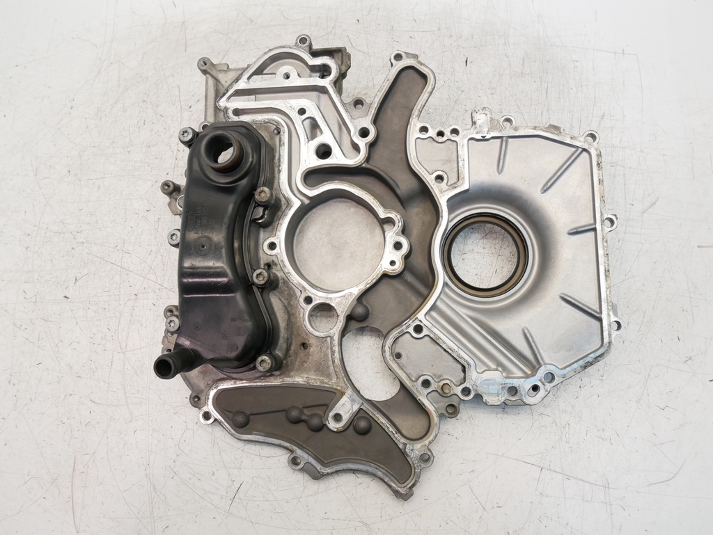 [MTD-509466] Tapa de balancines delantera Porsche VW Cayenne 3.0 V6 TDI CVVA CVV MCV.VA MCV 059103151BN