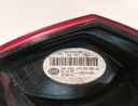 Luz trasera Mercedes Sprinter B907 2.2 CDI OM651.958 651.958 A9108200100
